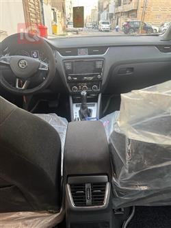 سکۆدا ئۆکتاڤیا